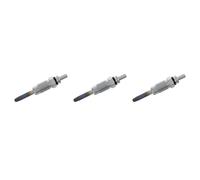 3x Bosch 0 250 202 024 Bujía Para Renault Clio I Megane I Megane I Clásico