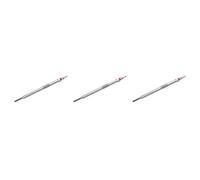 Bosch 0250403021 (GLP237) - Bujía incandescente Duraterm High Speed Glow Plug - Caja de cartón - 1 unidad - para vehiculos con motor diesel