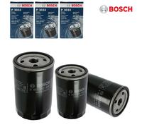 Filtro de aceite BOSCH 0 451 103 033
