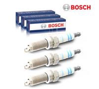 3X BOSCH 0242129525 BUJÍAS PARA CITROËN C1 C3 C4 DS PEUGEOT 208 301 95528734