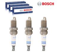 3X BOSCH 0242229798 BUJÍAS PARA MERCEDES SPRINTER B901 TOYOTA AURIS COROLLA