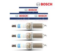 Bosch Bujía de encendido FR7SI30 – Níquel Iridio – 1 bujía