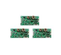 3X CA-288 Universal 26-55 Pulgadas LED LCD TV Backlight Driver Board TV Booster Plate Placa de Corriente Constante Tablero de Alto Voltaje