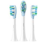 3x Cabezal Cepillo de Dientes Xiaomi Oscillation Electric Toothbrush