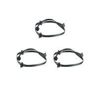3X Cable de Fuente de AlimentacióN de Controlador de 8 Pines 1 una 3 Puertos para Cougar CMX1200 CMX1000 CMX800 CMX700 CMX550, 8Pines una 3
