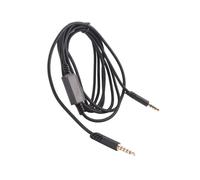 3X Cable de Repuesto para Auriculares Astro A40, Cable de Audio para Auriculares Astro A10/A40 Gaming, para Controlador PS5