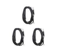3X Cable de Repuesto para Auriculares Astro A40, Cable de Audio para Auriculares Astro A10/A40 Gaming, para Controlador PS5