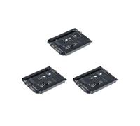 3X Caja Negra CY B + M Socket 2 M.2 NGFF () SSD una 2.5 Adaptador para 2230/2242/2260 / 2280Mm SSD M2