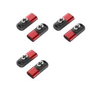 3X Cargador Convertidor Magnético para Auriculares SHOKZ OpenSwim Pro S710 Cargador Adaptador USB C Cargador Convertidor C