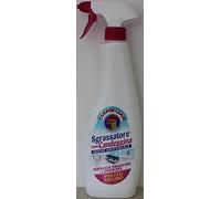 3x Chante Clair Detergente Doméstico Universal Remueve La Grasa Aroma de Marsella 625ml ¡Contiene Blanqueador!