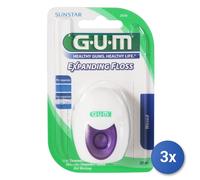 3X Chicle Hilo Y Cinta Interdental