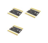 3X Chip de Placa Central STM32H723ZGT6 STM32 STM32H723 STM32H H723ZG Módulo de Demostración de Placa de Desarrollo de Aprendizaje del Sistema