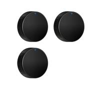 3X Control Remoto Inteligente Tuya WiFi IR Control Remoto Infrarrojo Universal DIY para TV DVD AUD AC Voz para Alexa Home