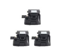 3X Cortadora de Fibra ÓPtica HS-30 de Alta PrecisióN Comparable Al Cortadora de Fibra ÓPtica CT-30