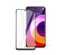 3X Cristales De Protección 5D Para Pantalla Completa Panzerfolie 3D Nueva