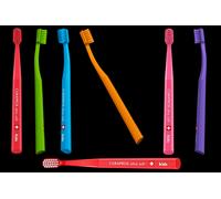Curaprox Kids Toothbrushes Ultra Soft 1ud