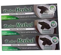 Ayurveda Dentífrico Charcoal 100ml