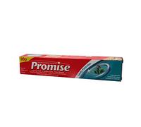 3x Dabur Promise Toothpaste Calcium + Fluoride 150g - producto de belleza ayurvédico pasta de dientes