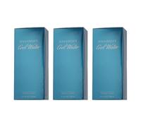 3x Davidoff Cool Water EDT 200 ml