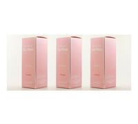 3x Davidoff Cool Water Sea Rose EDT 100 ml