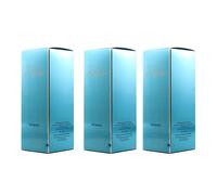 3x Davidoff Cool Water Woman EDT 100 ml