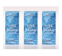 3x Davidoff Cool Water Woman EDT - Eau de Toilette 200 ml