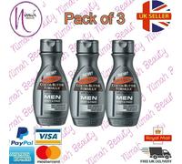 3X De Palmers Fórmula Manteca Cacao con Vitamina E,Hombre Cuerpo y Cara 250ML
