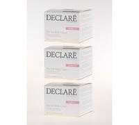 3x Declaré Body Care Silky Soft Body Cream 200 ml