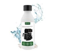 3x Descalcificador universal para todas las cafeteras, Hervidores y otros electrodomésticos, 300ml de descalcificador, Apto para todas las marcas y modelos
