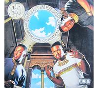 3x Dope - Live From Achnickulous [Vinilo]