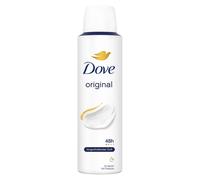 3x Dove Original Desodorante Antitranspirante Spray, 150ml Nuevo (975)