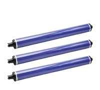 3X Drum OPC Compatible con Docucolor 240 242 250 252 260 700 y WorkCentre 7655 7665 7675 7755 7765 7775 7965 7975 así como Color 550 560 570 C70 Modelos