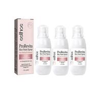 3x EELHOE ProRevita Rice Nutn Spray Hair Darken & Enhancer Coffee Extract 50ml