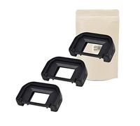 3X EF Ocular Goma para Visor Canon Tipo EF