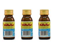 3x Ela Aroma Essence Food Flavouring Millefiori Food Essence Extract Flavouring for Neapolitan Cakes Pastiera 60cc