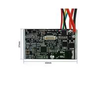 3X Electric Scooter Accessories Battery Control for M365 Battery Protection Board BMS Battery System