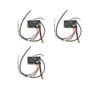 3X Electric Scooter Accessories Battery Control for M365 Battery Protection Board BMS Battery System