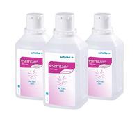3x esemtan active gel 500 ml FL - B07PPN9XL9 | Flasche (500 ml)