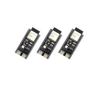 3X ESP32 ESP32-S3 WiFi+ IoT Dual Type-C Placa de Desarrollo Placa de NúCleo ESP32-C6-DevKitC-1 Placa de Desarrollo