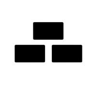 3X ESP32-S3 Placa de Desarrollo de Pantalla Táctil de 7 Pulgadas 800x480 WiFi 5 para GUI LVGL HMI ESP32