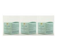 3x Estée Lauder DayWear Multi-Protección Crema Antioxidante FPS 15 30ml