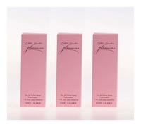 3x Estée Lauder Pleasures EDP 30 ml