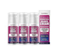 3X Estrogen Relief Cream for Women Menopause Balancing Hormone Levels Reducing Fatigue relief Hot Flashes Mood Swings Treatment