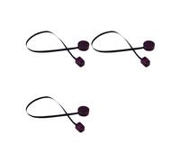 3X Extensor de Control Remoto por Infrarrojos Extensor Remoto por Infrarrojos Sistema de Repetidor de Infrarrojos Extensor de Infrarrojos con Batería