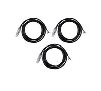 3X Extremo Largo del Alambre del 1.8M, Cable Usb-Rs485-We-1800-Bt, Usb para Rs485 Serial para Equipos Medicos, Control Industrial, - Plc-Productos