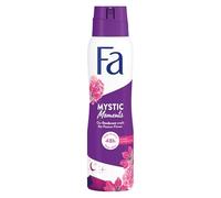 3x FA DESODORANTE EN SPRAY para mujer "Mystic Moments" - 150 ml
