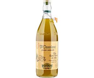 3x Farchioni Casolare Extra Vergin Olive Oil 1l 100% Italian!
