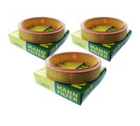 3X Filtro De Aire Original MANN-FILTER C 3082/5