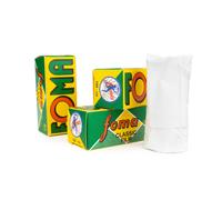 Foma Fomapan 100 120 Película de Formato Medio Edición Retro