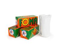 Foma Fomapan 200120 Película de formato medio Edición retro